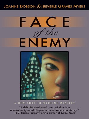 cover image of Face of the Enemy